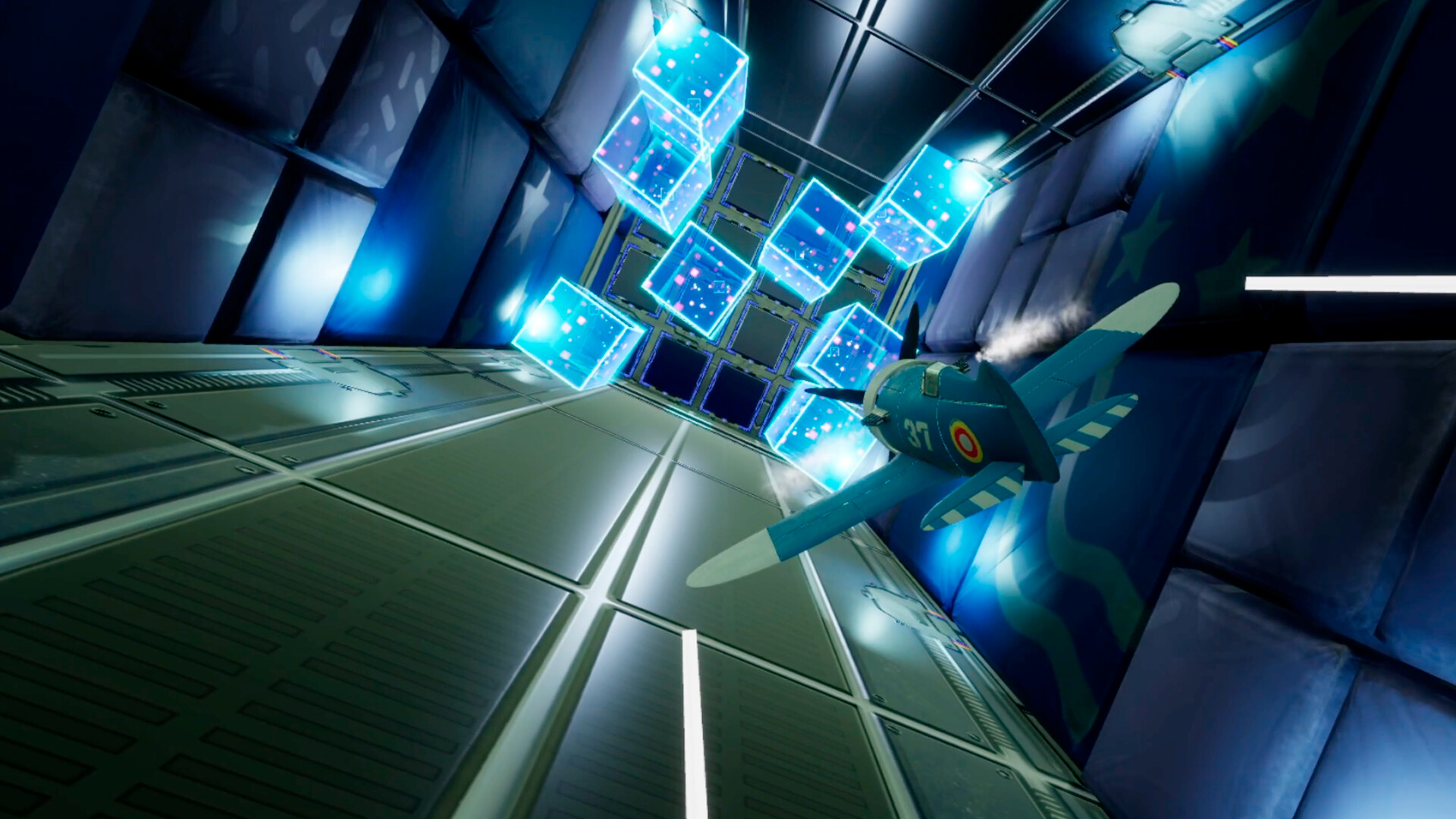 Kid Pilot screenshot 5