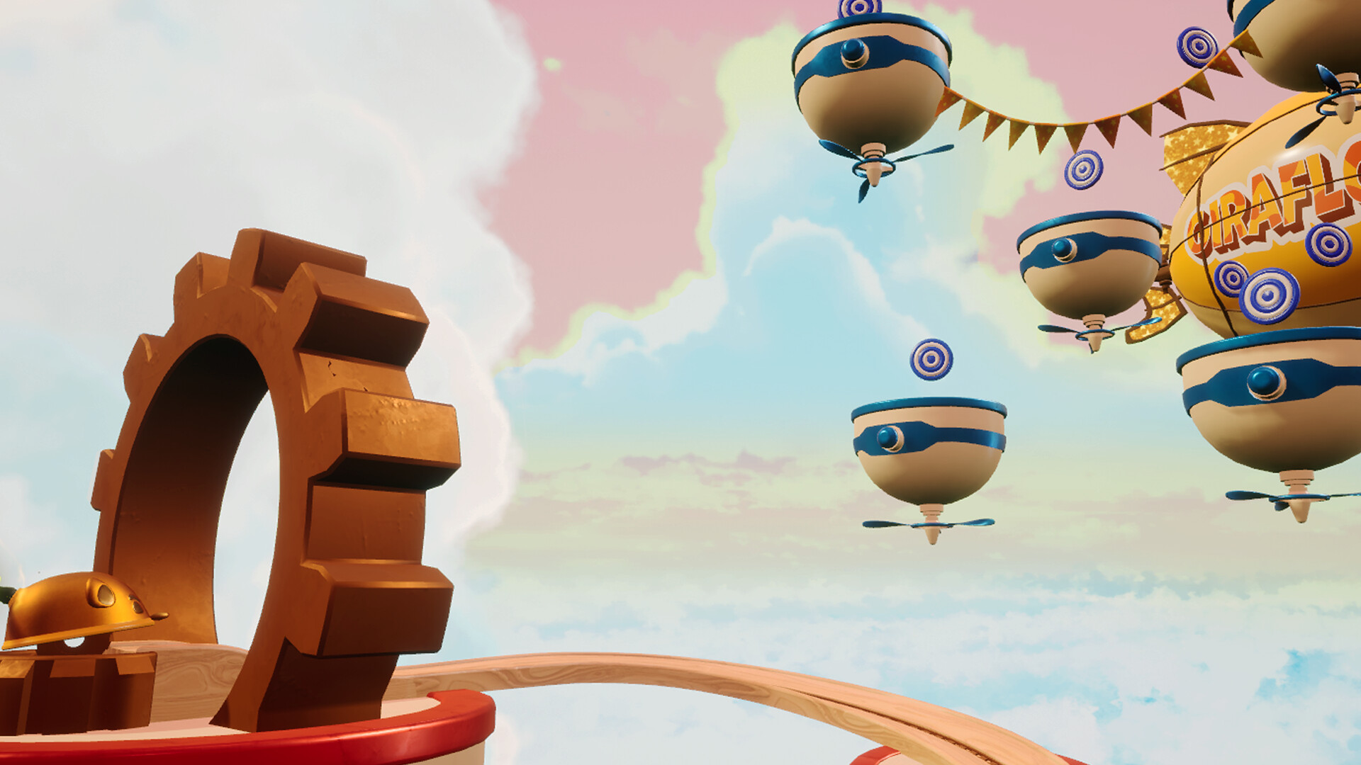 Kid Pilot screenshot 11