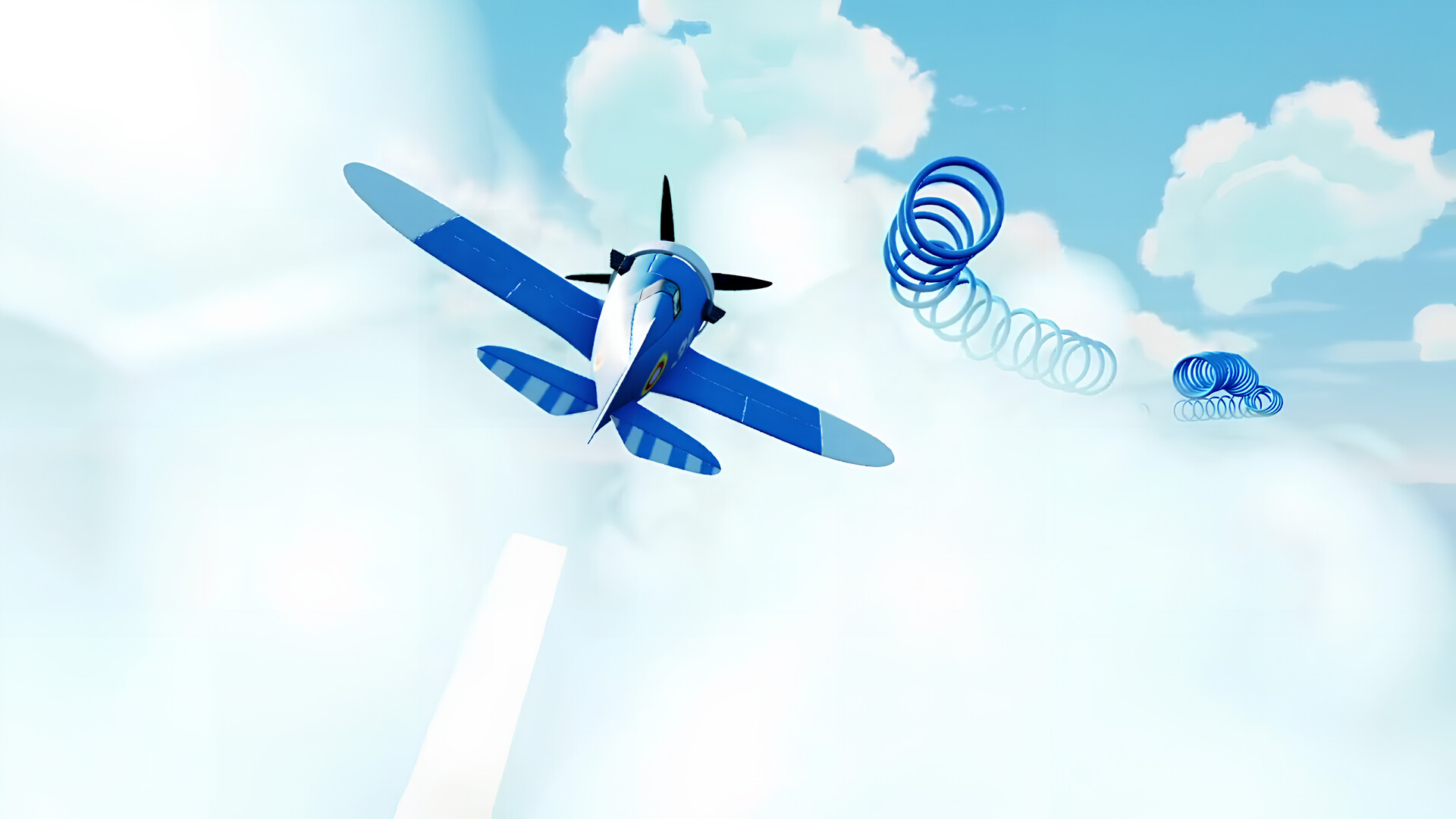 Kid Pilot screenshot 15