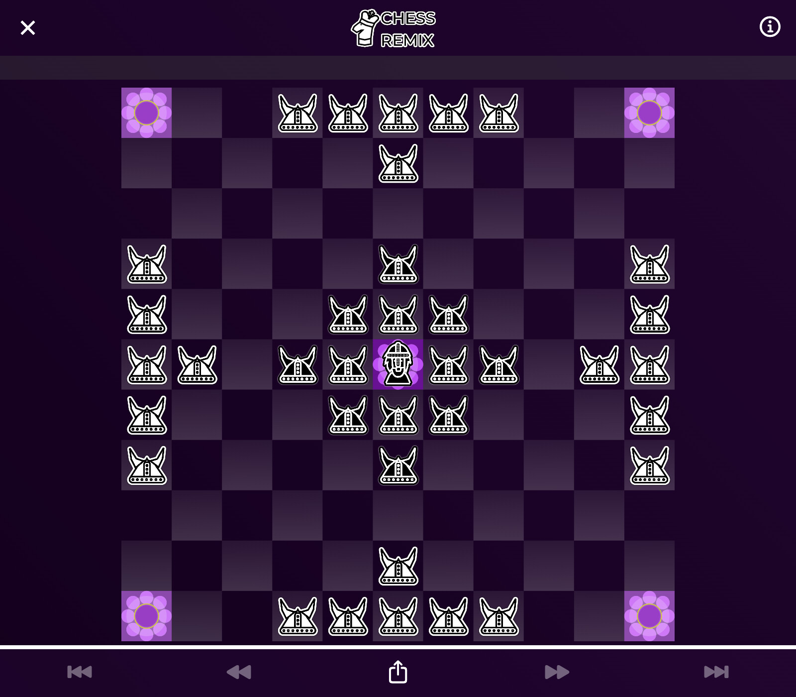 Chess Remix screenshot 8