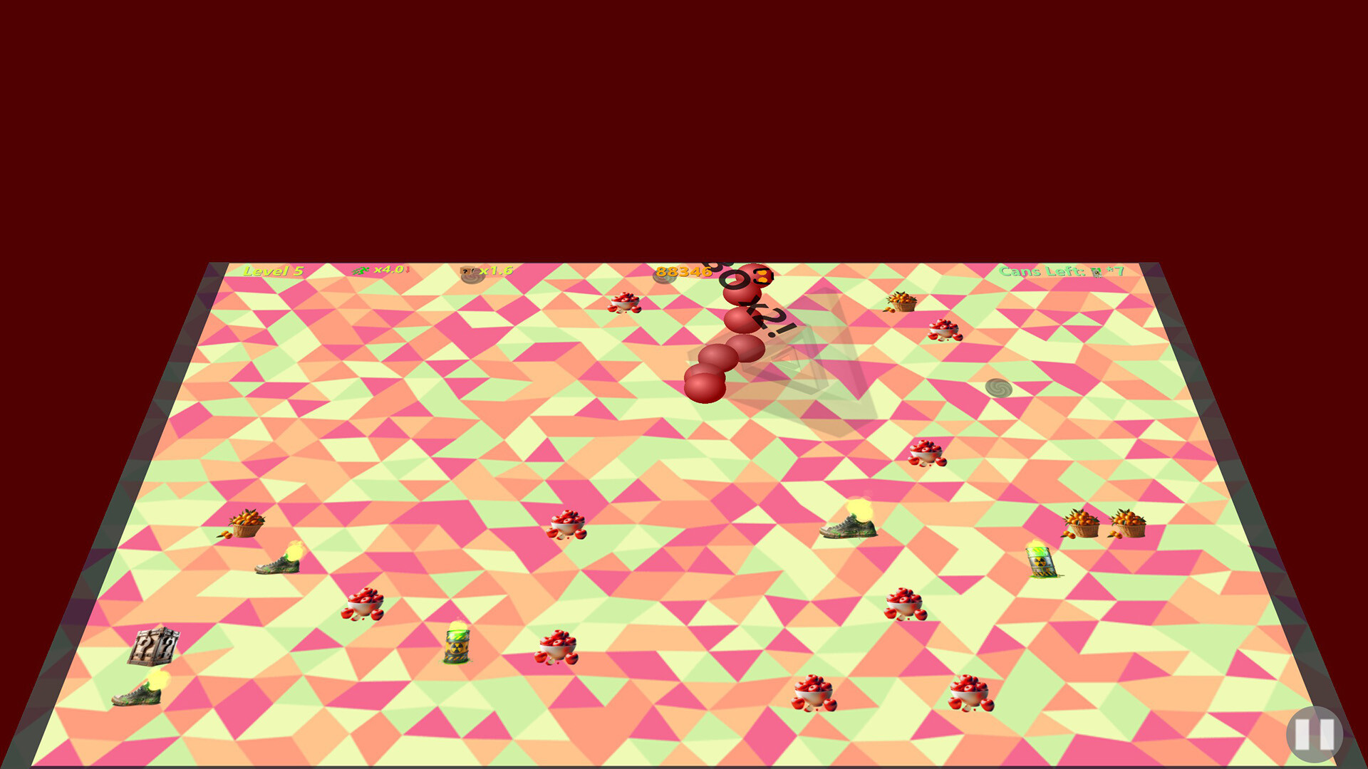 Snavenger screenshot 11