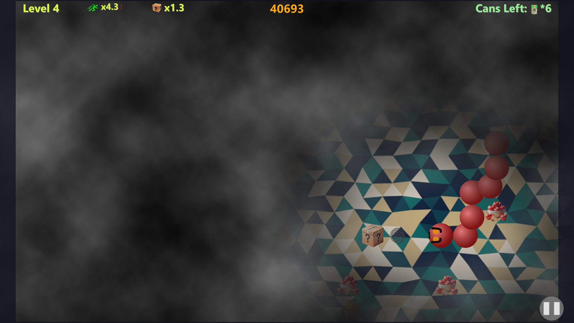 Snavenger screenshot 7