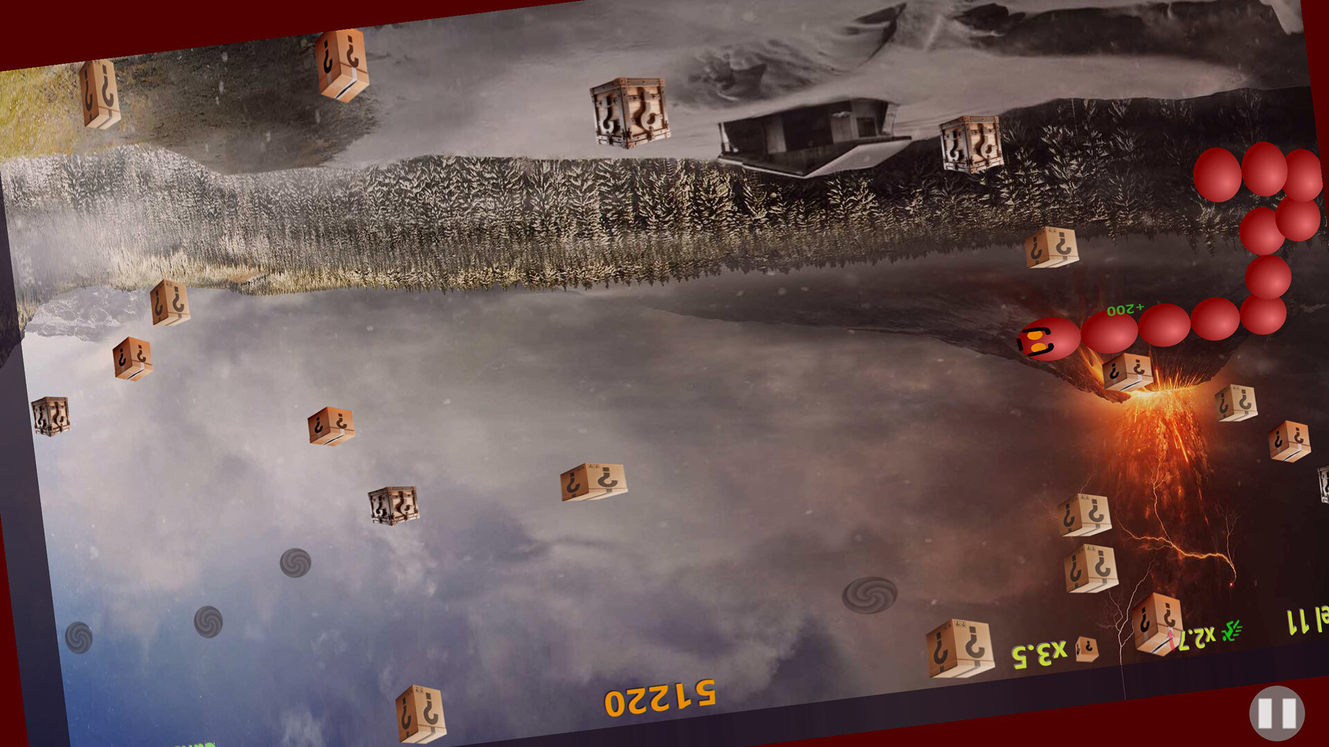 Snavenger screenshot 10