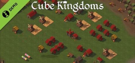Cube Kingdoms Demo
