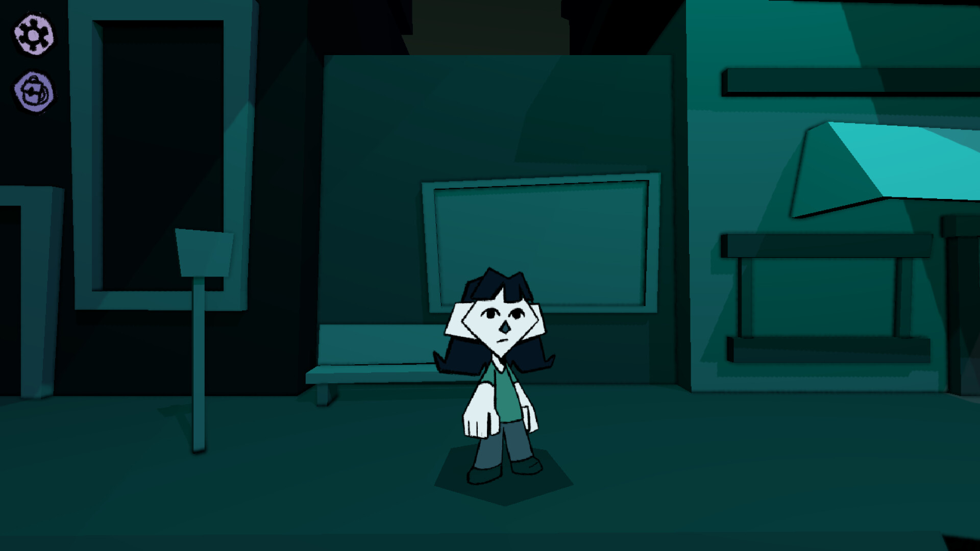 Oblivistar screenshot 5