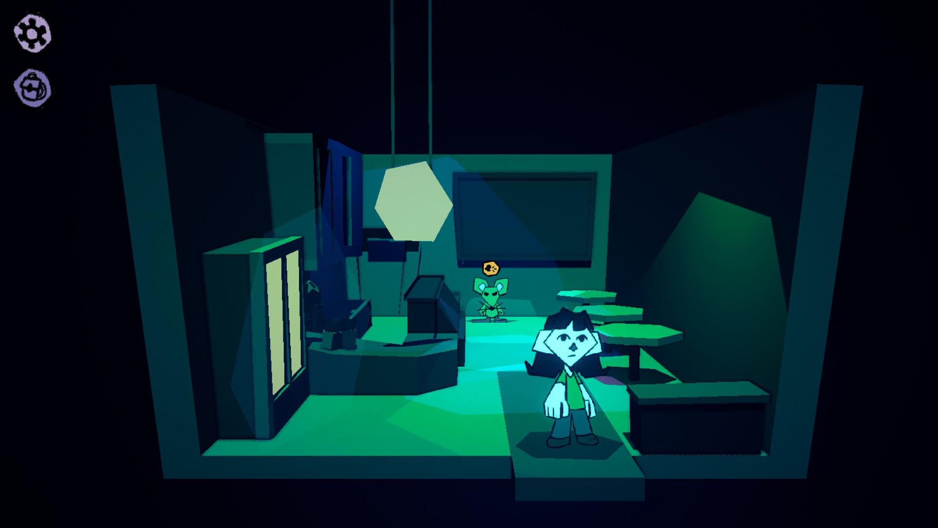 Oblivistar screenshot 3