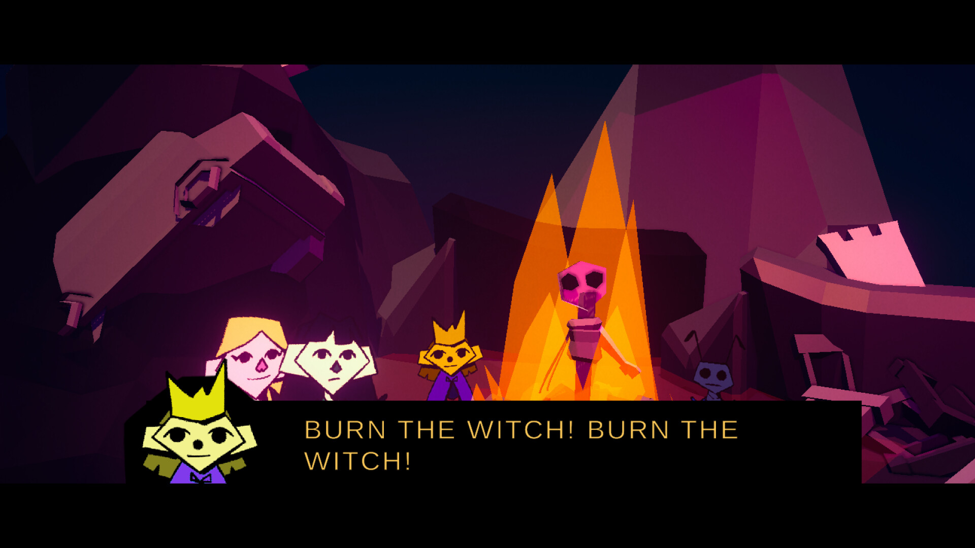 Oblivistar screenshot 2