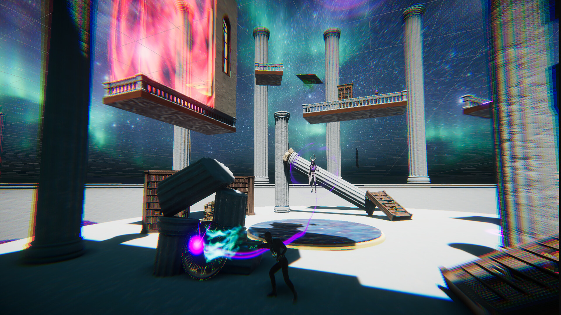 Chronique screenshot 7