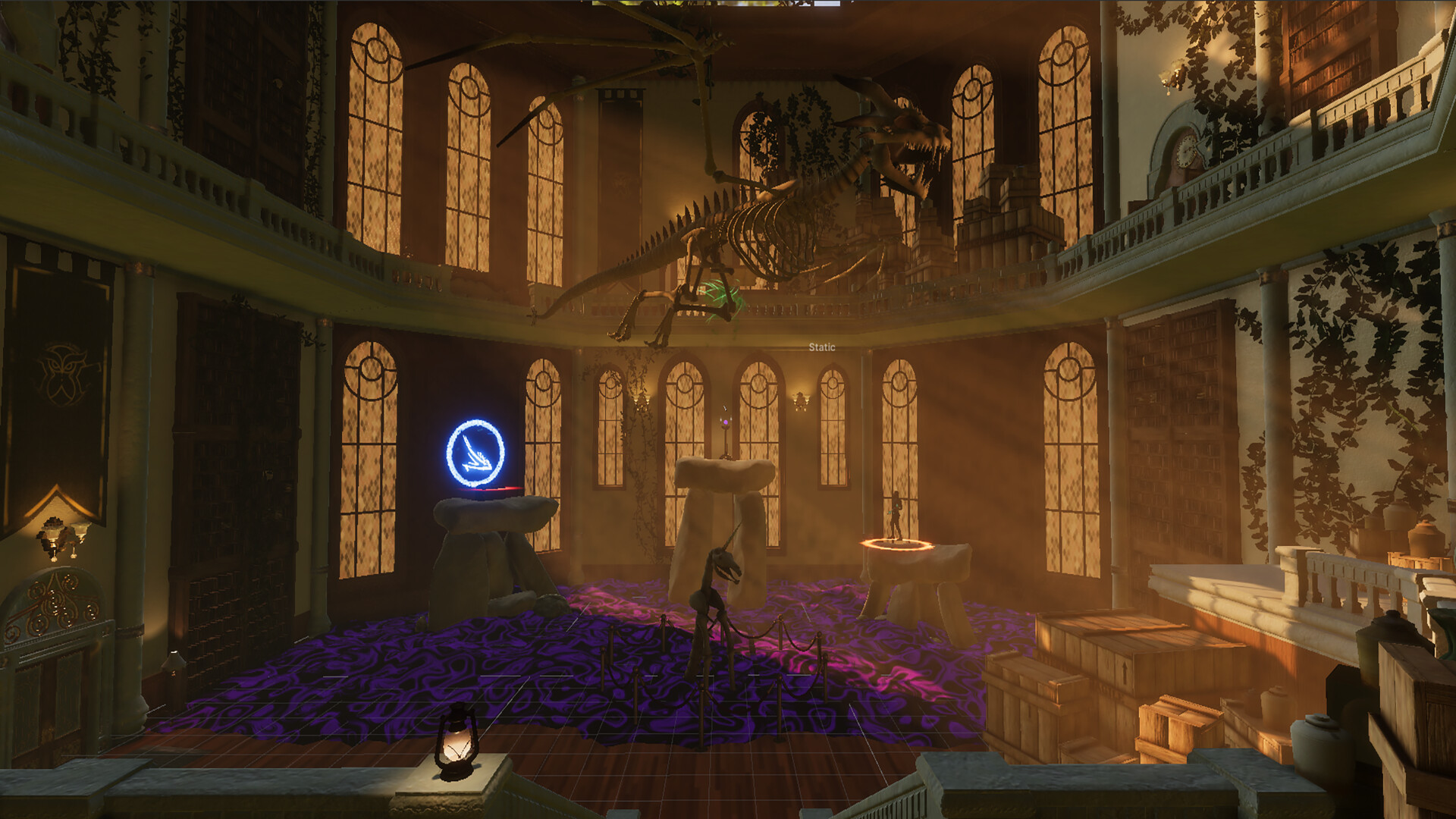 Chronique screenshot 1