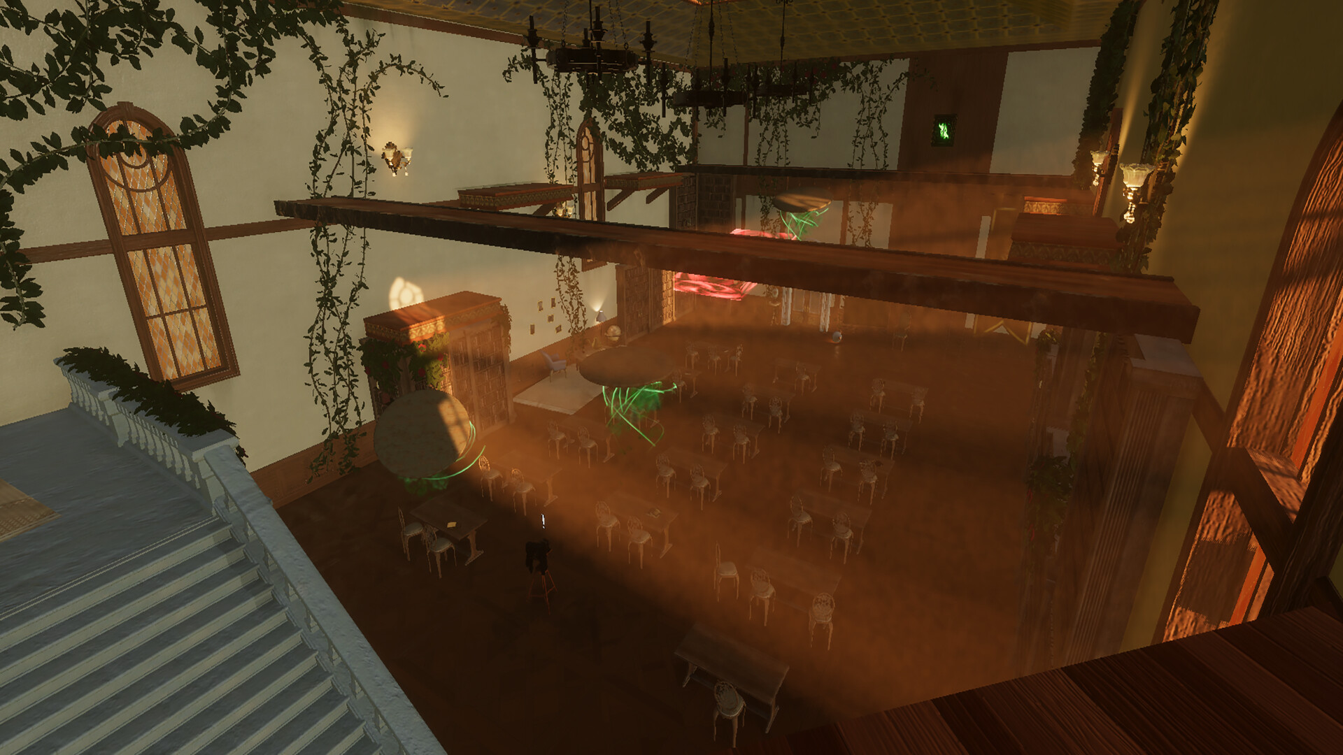 Chronique screenshot 4