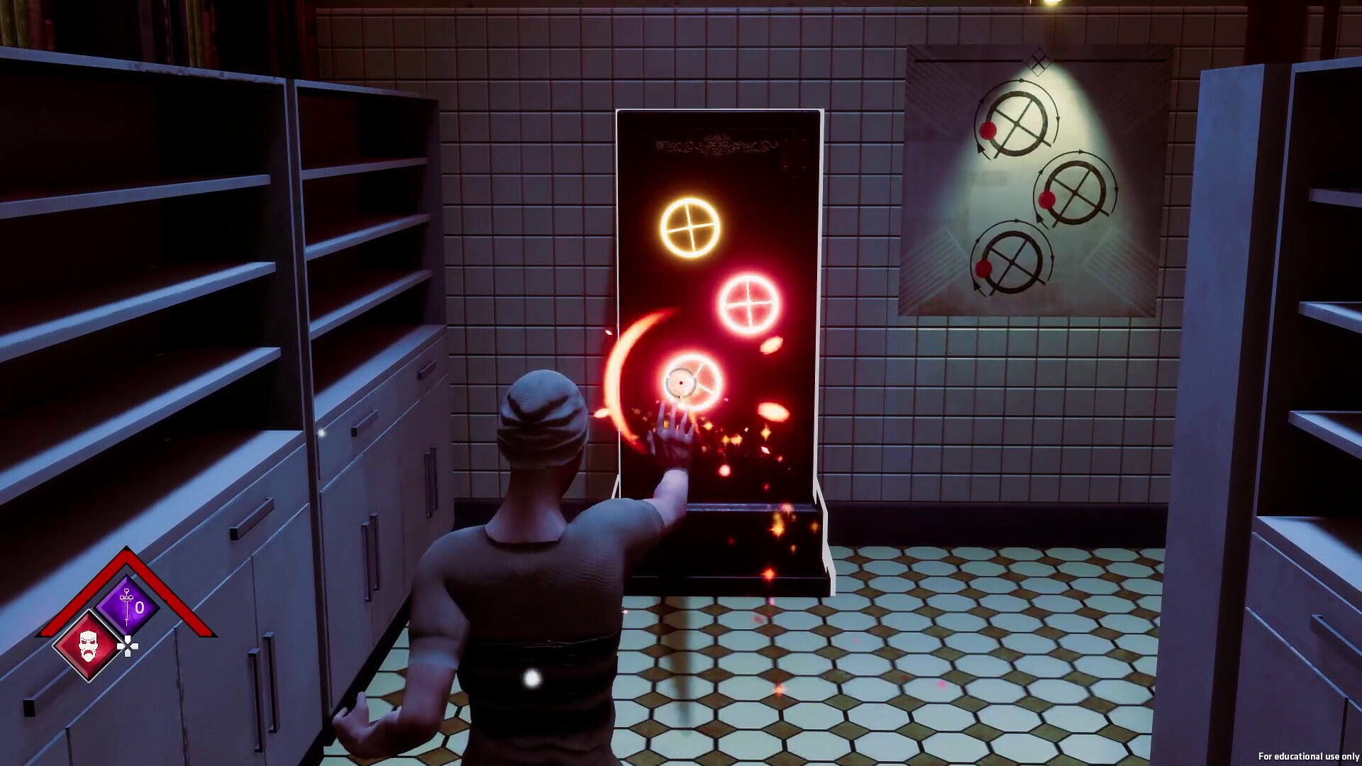 Protocole : Hedera screenshot 5