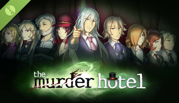 The Murder Hotel Demo on Steam