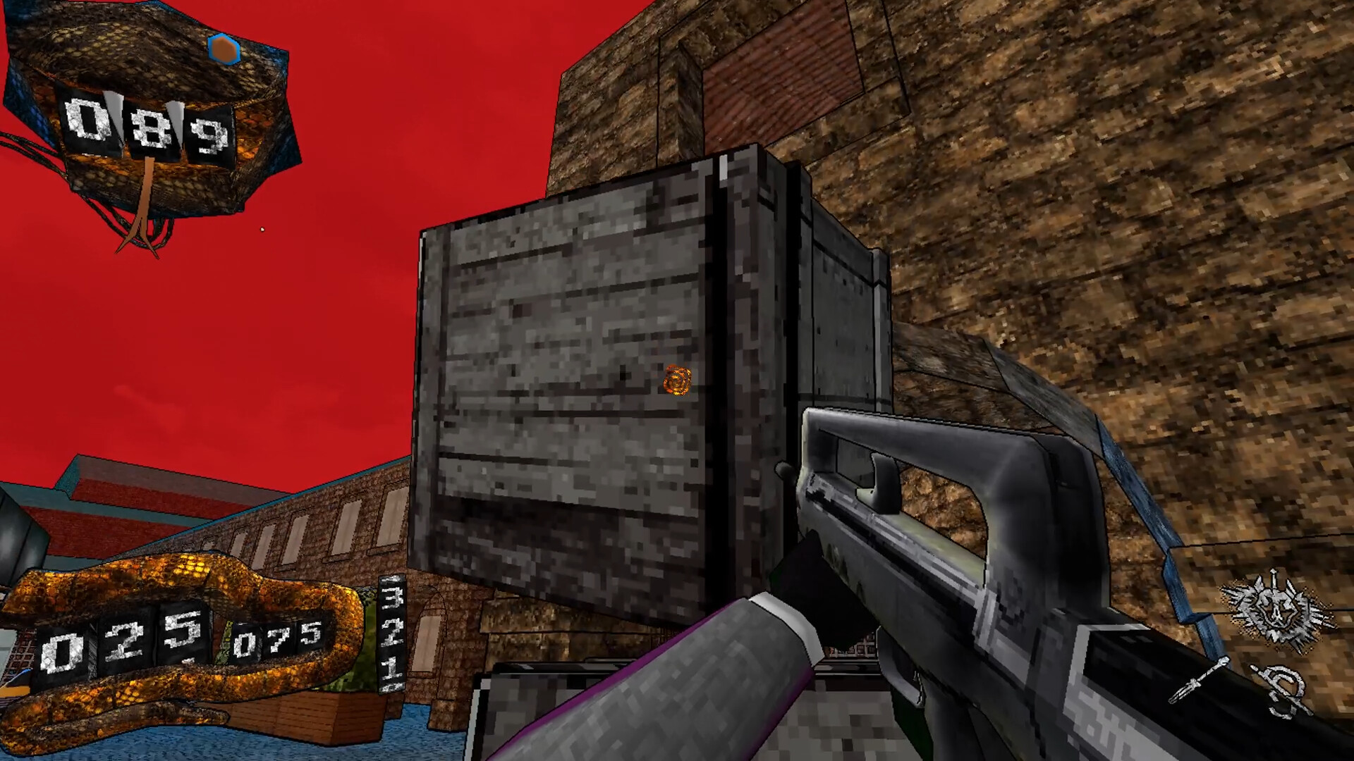 Deeper Still screenshot 8
