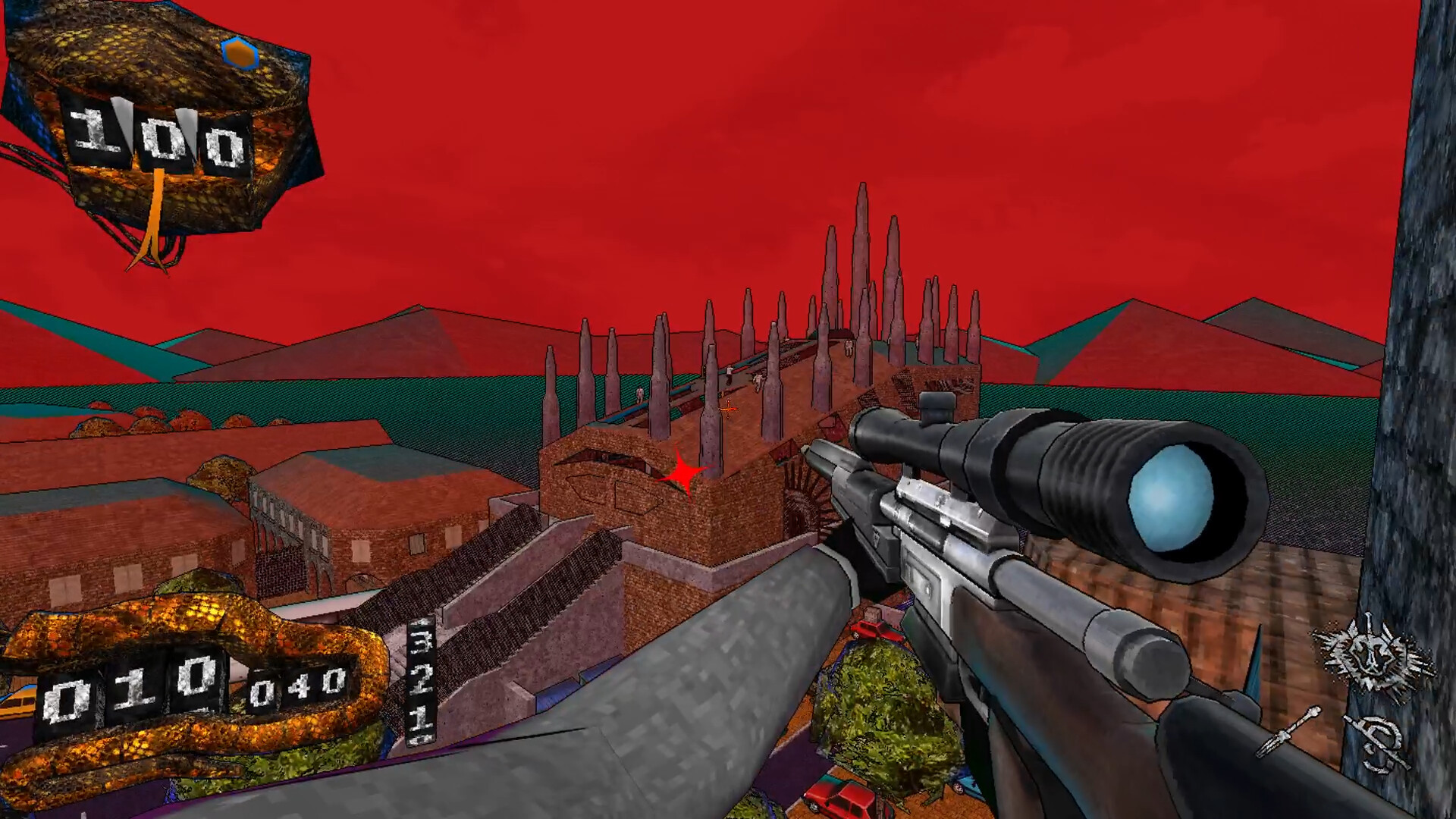 Deeper Still screenshot 14