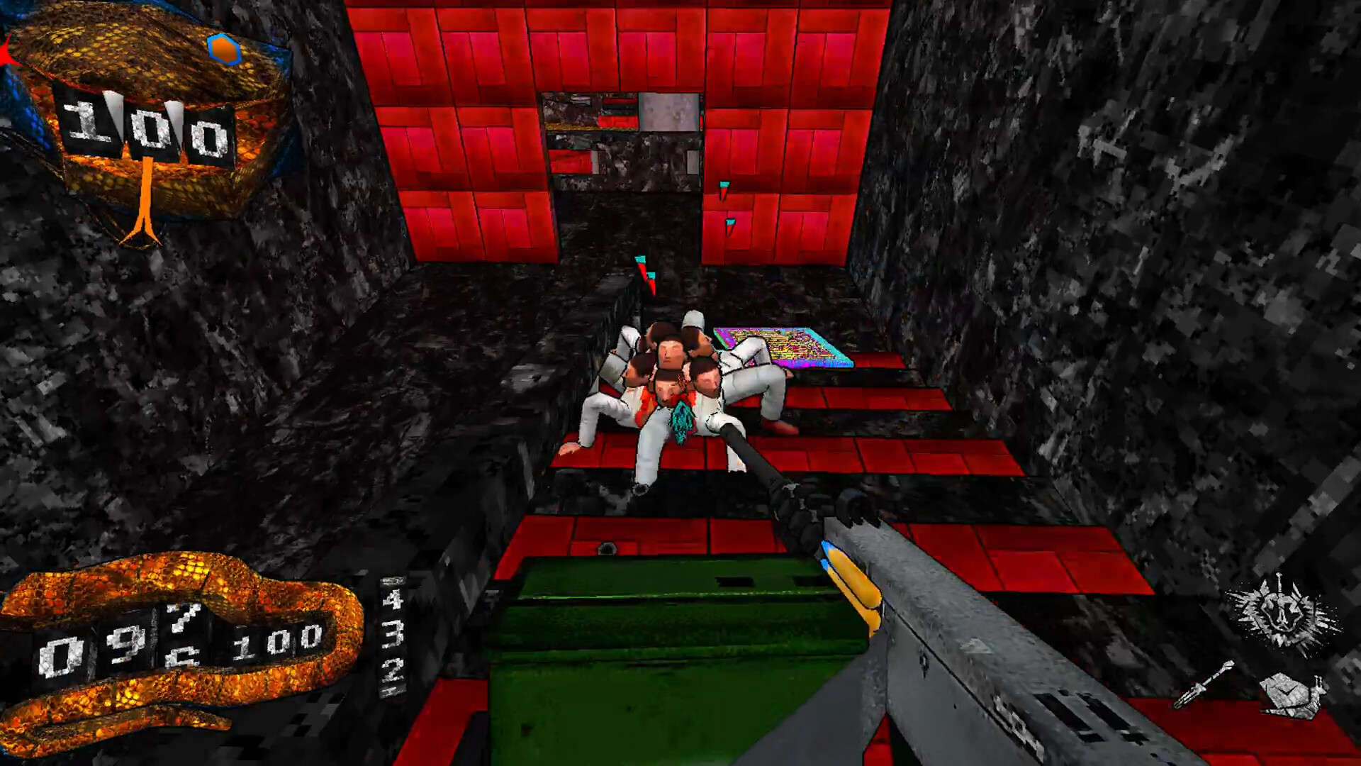Deeper Still screenshot 12
