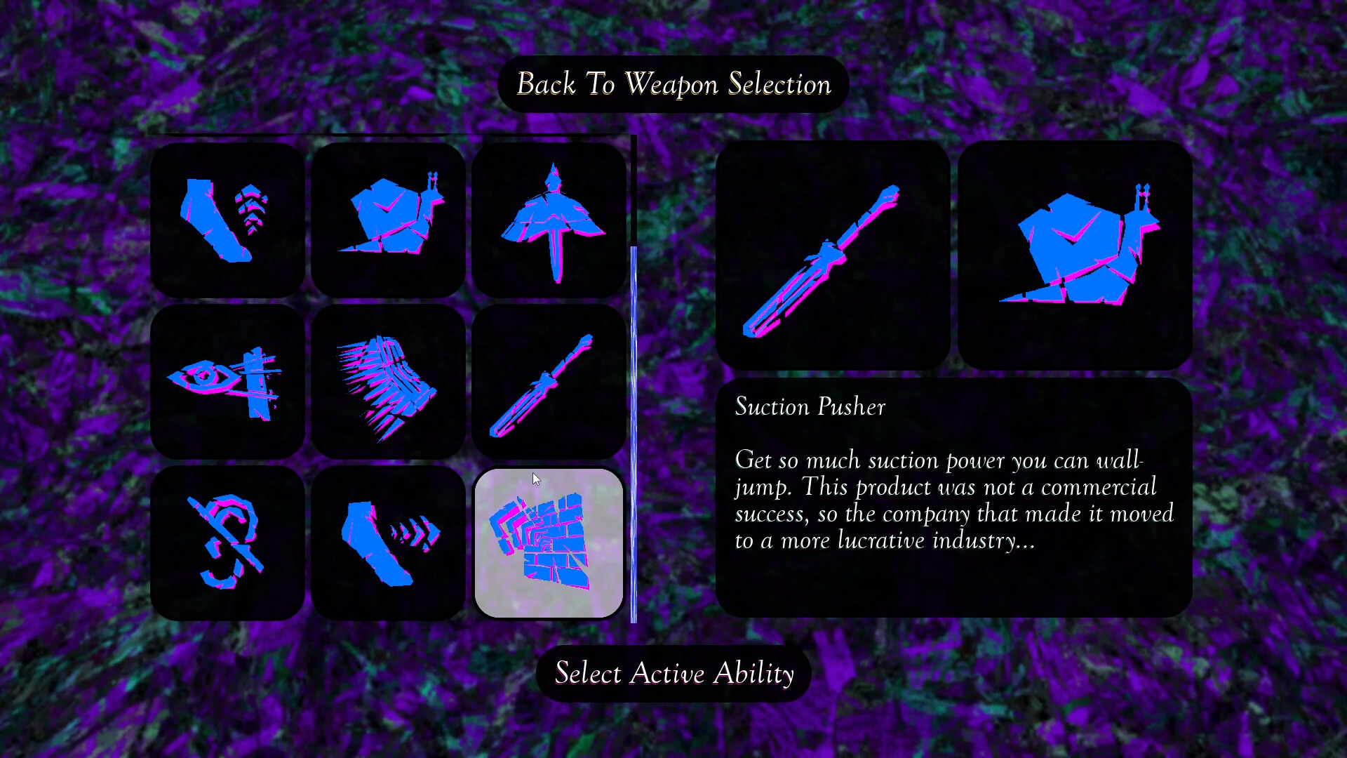 Deeper Still screenshot 11