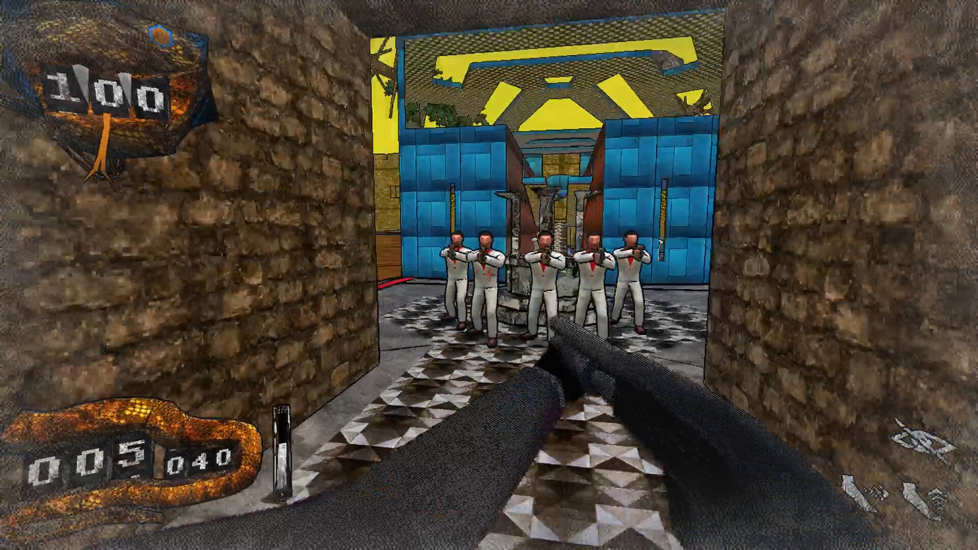 Deeper Still screenshot 13