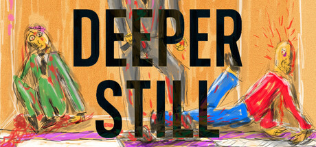 Deeper Still Cover Image