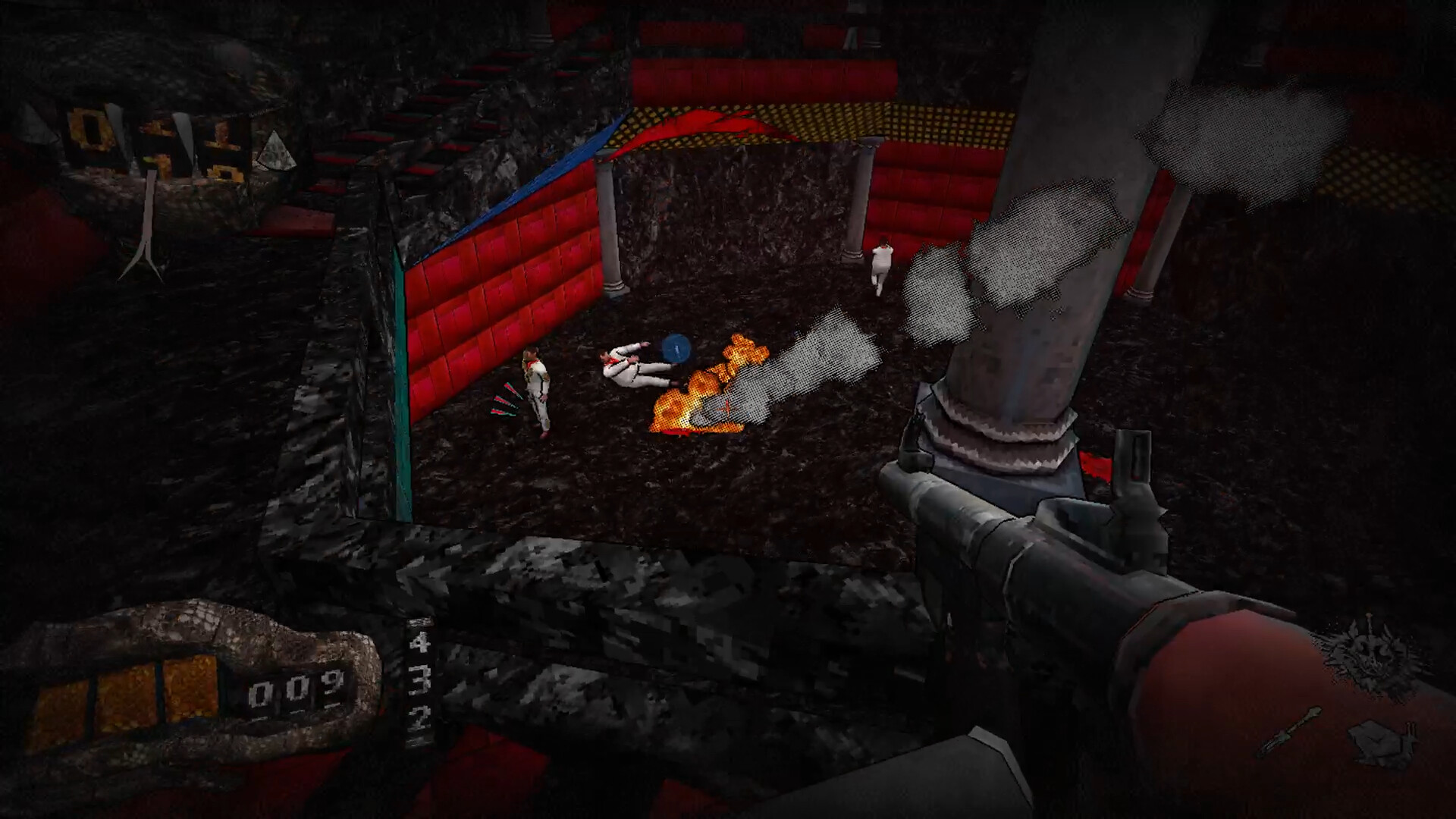 Deeper Still screenshot 10