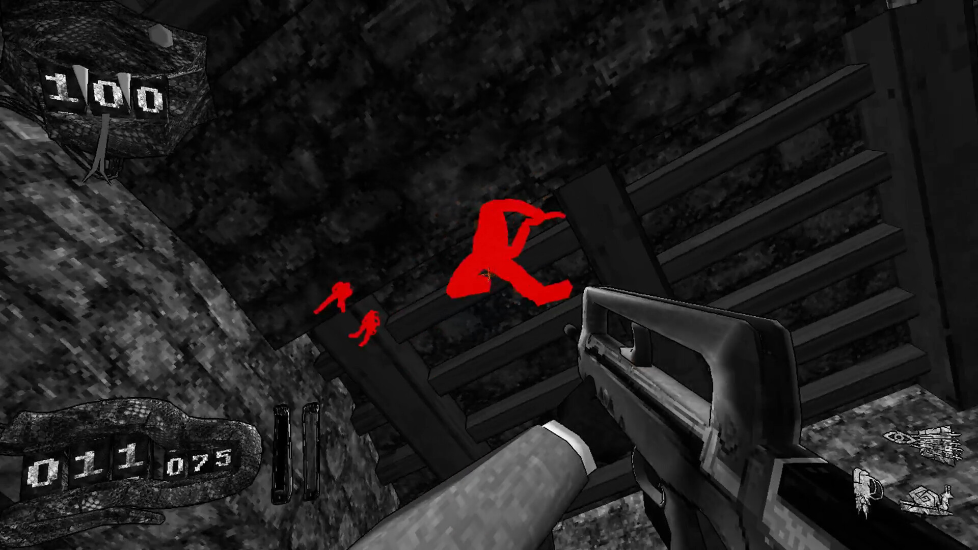 Deeper Still screenshot 6