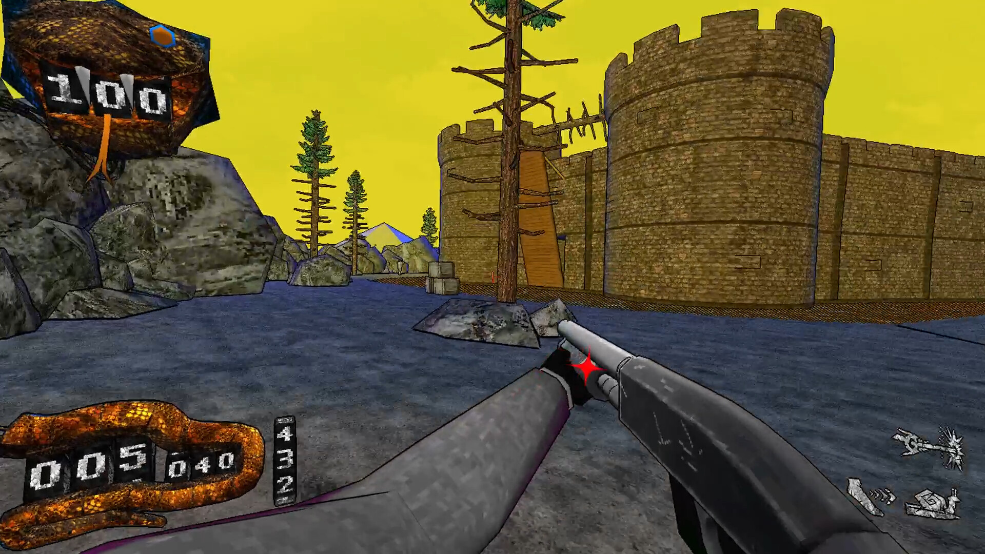 Deeper Still screenshot 7