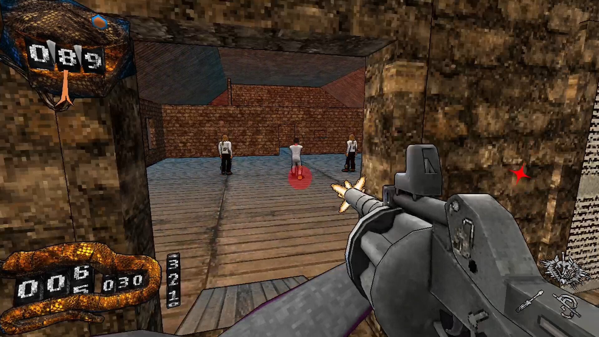 Deeper Still screenshot 9