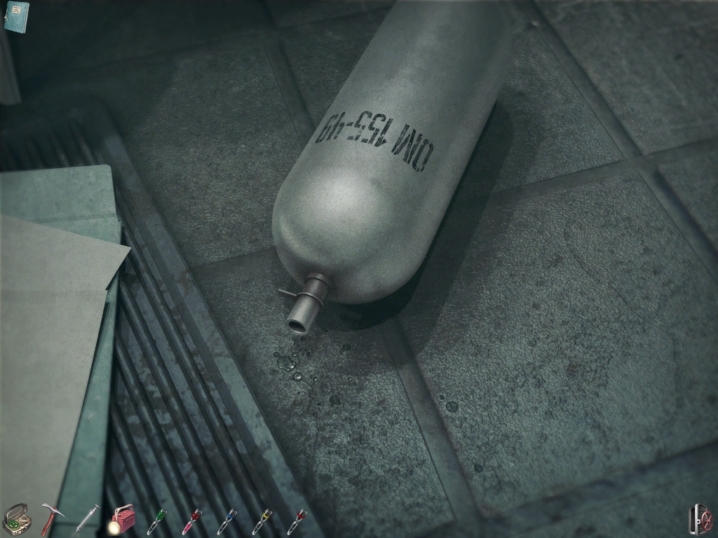 1953 - KGB Unleashed screenshot 19