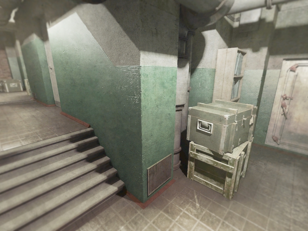 1953 - KGB Unleashed screenshot 4