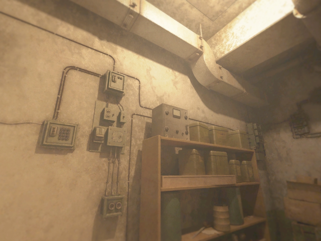 1953 - KGB Unleashed screenshot 6