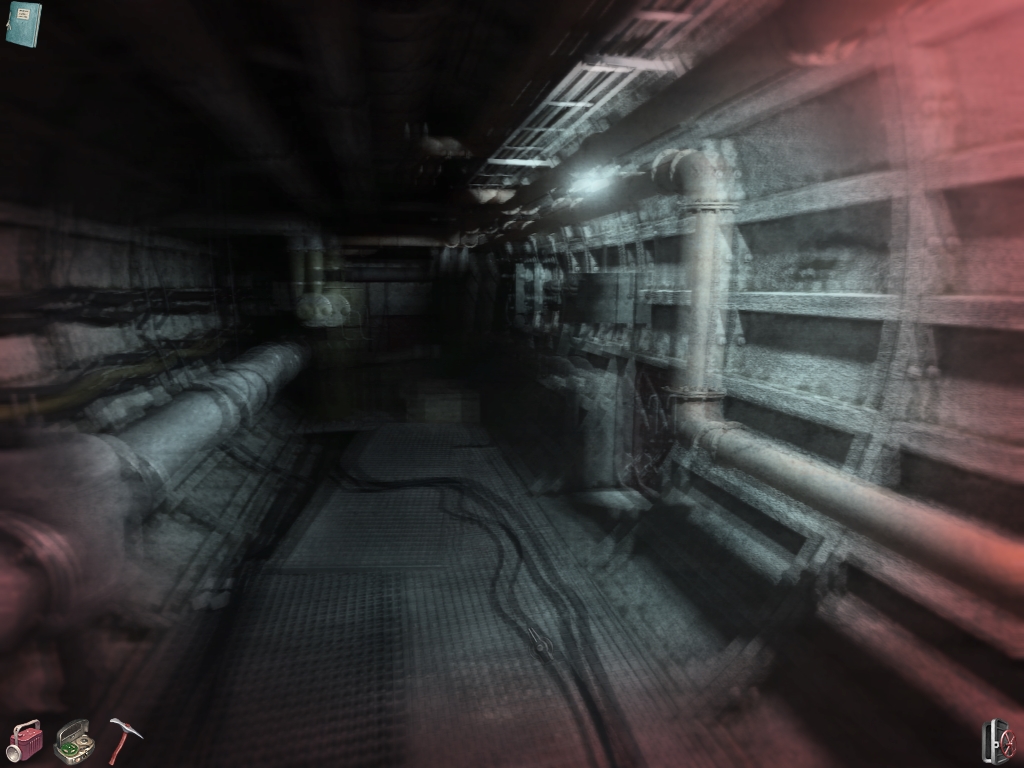 1953 - KGB Unleashed screenshot 9