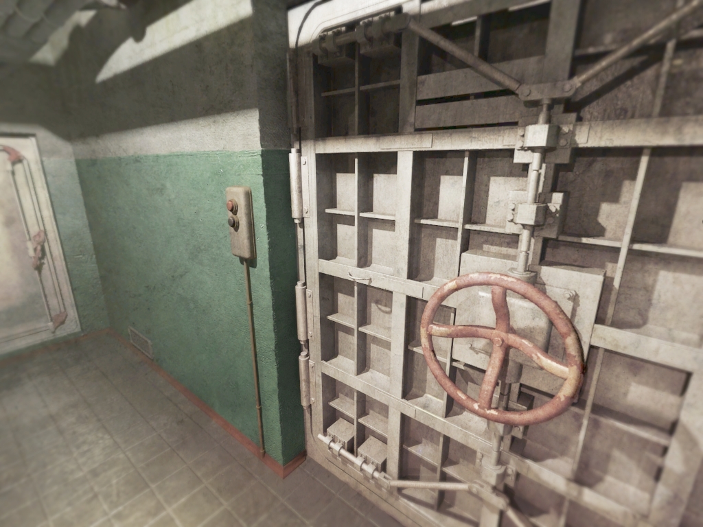 1953 - KGB Unleashed screenshot 18