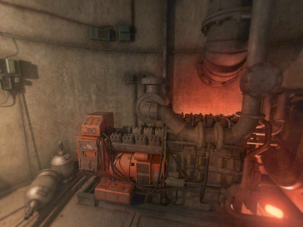 1953 - KGB Unleashed screenshot 12