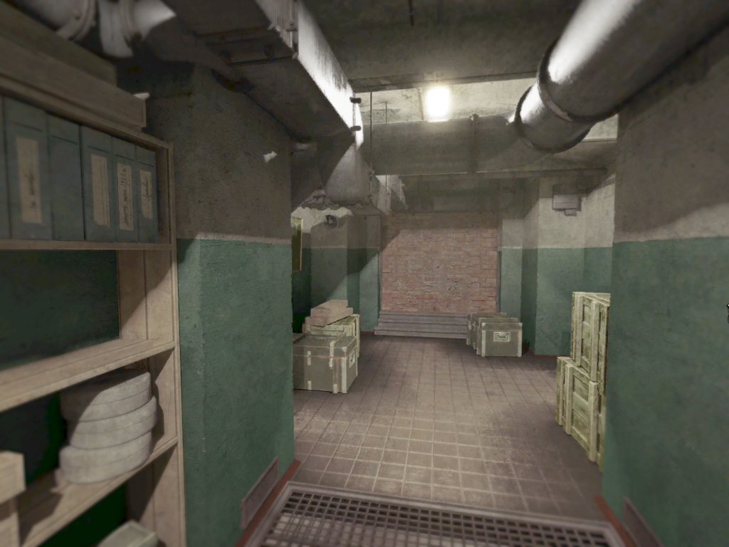 1953 - KGB Unleashed screenshot 1