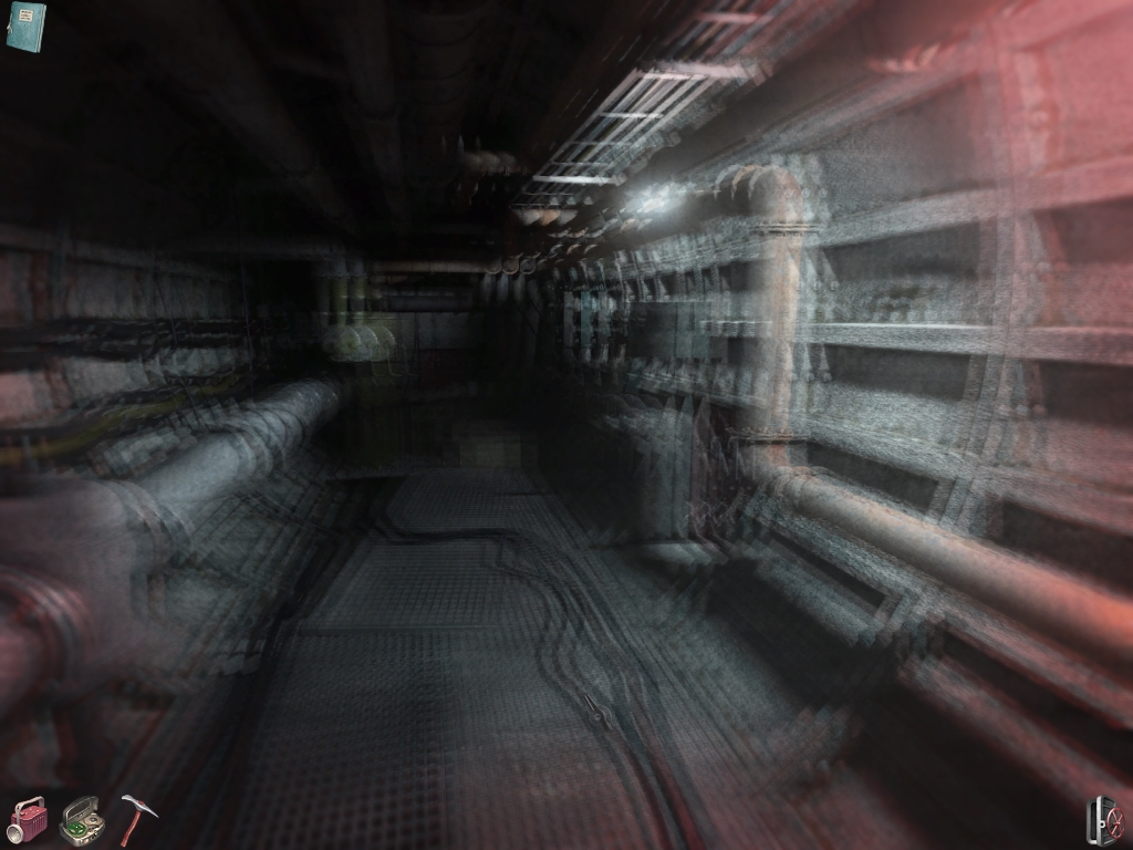 1953 - KGB Unleashed screenshot 11