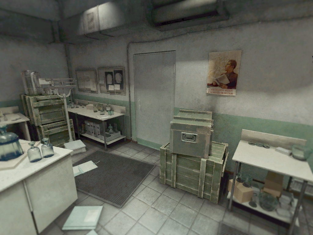 1953 - KGB Unleashed screenshot 10
