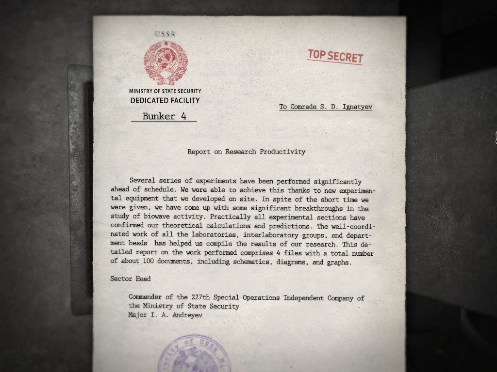 1953 - KGB Unleashed screenshot 14