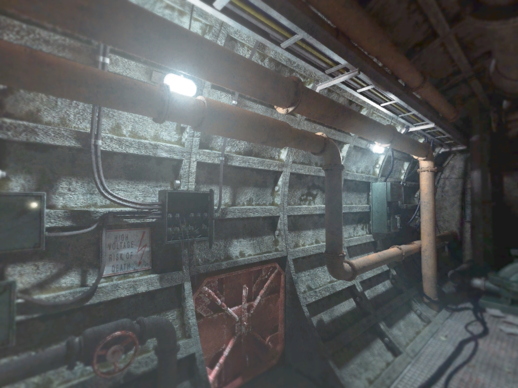 1953 - KGB Unleashed screenshot 17