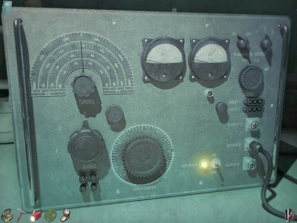 1953 - KGB Unleashed screenshot 20