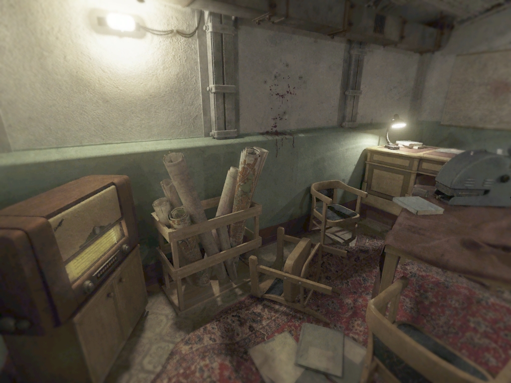 1953 - KGB Unleashed screenshot 13