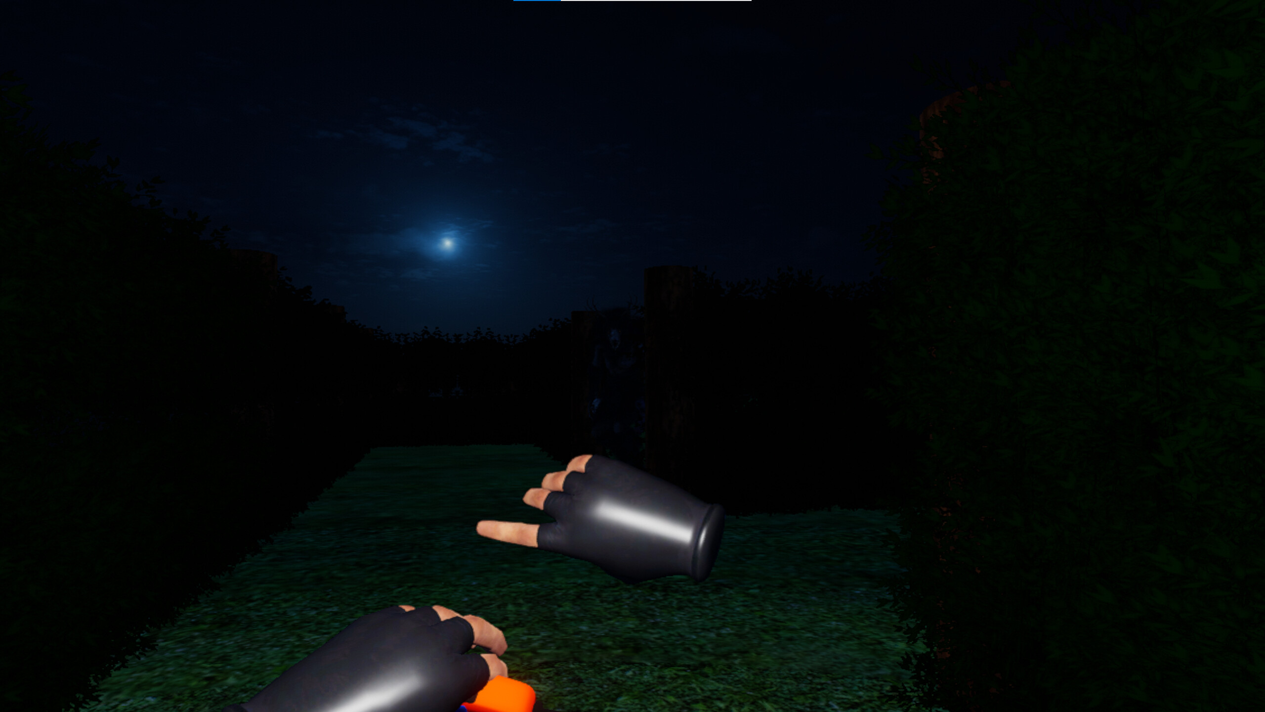 Nightmare Labyrinth screenshot 2