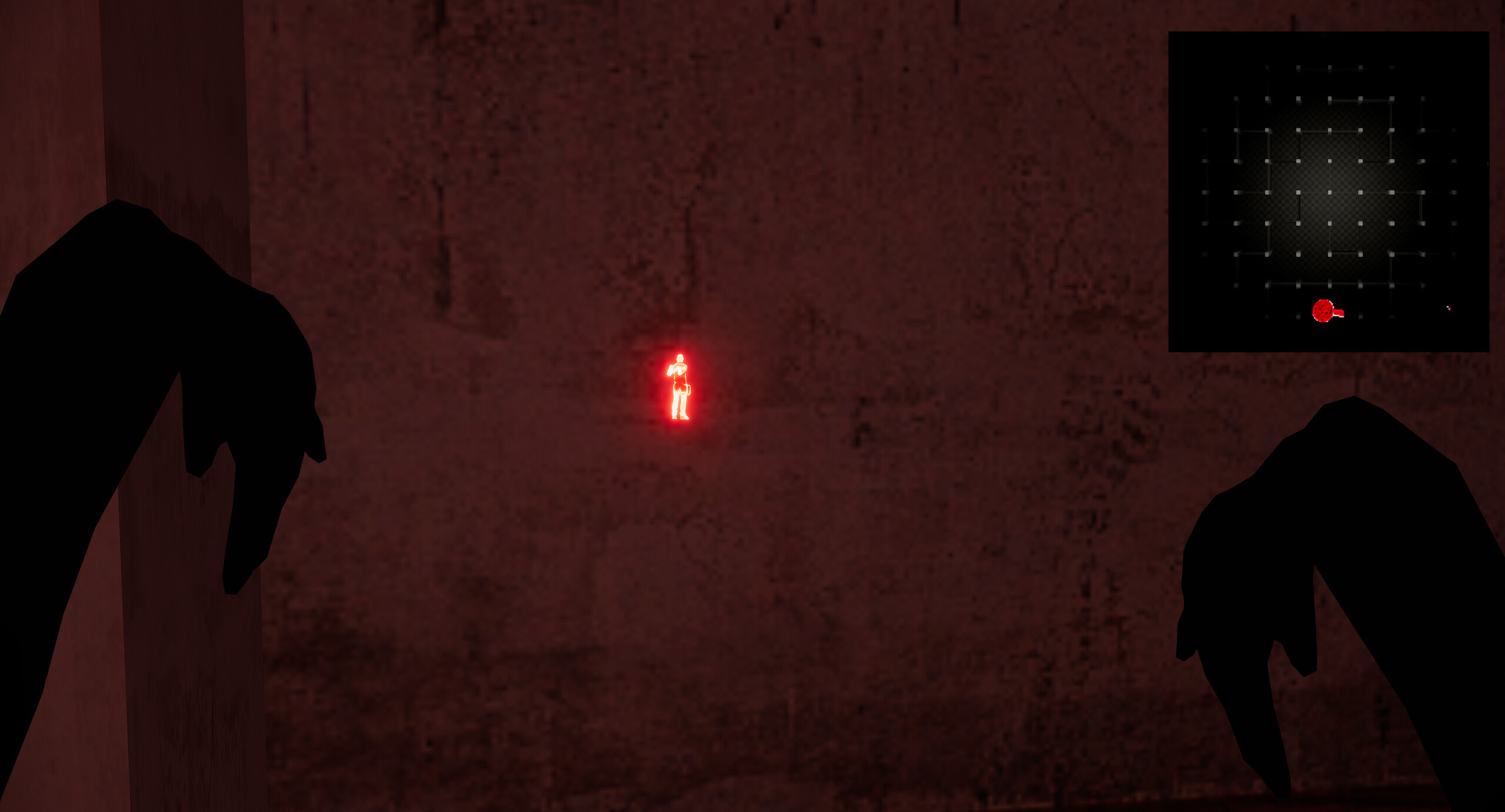 Nightmare Labyrinth screenshot 4