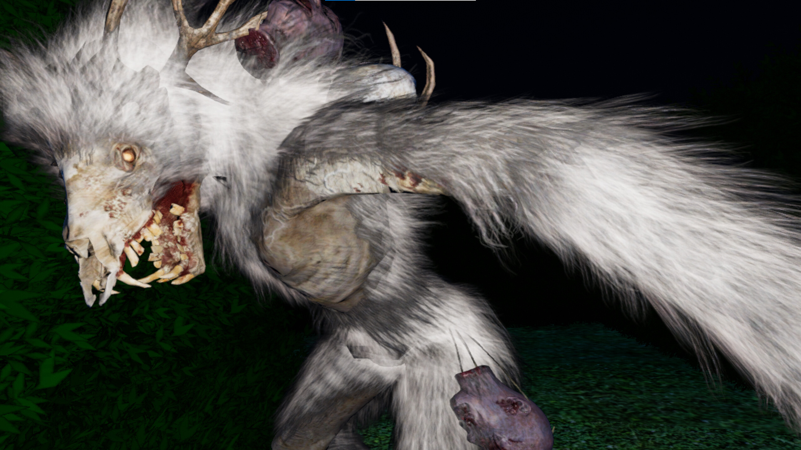 Nightmare Labyrinth screenshot 3