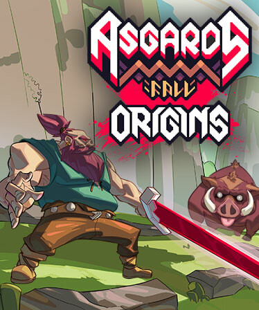 Asgard's Fall: Origins
