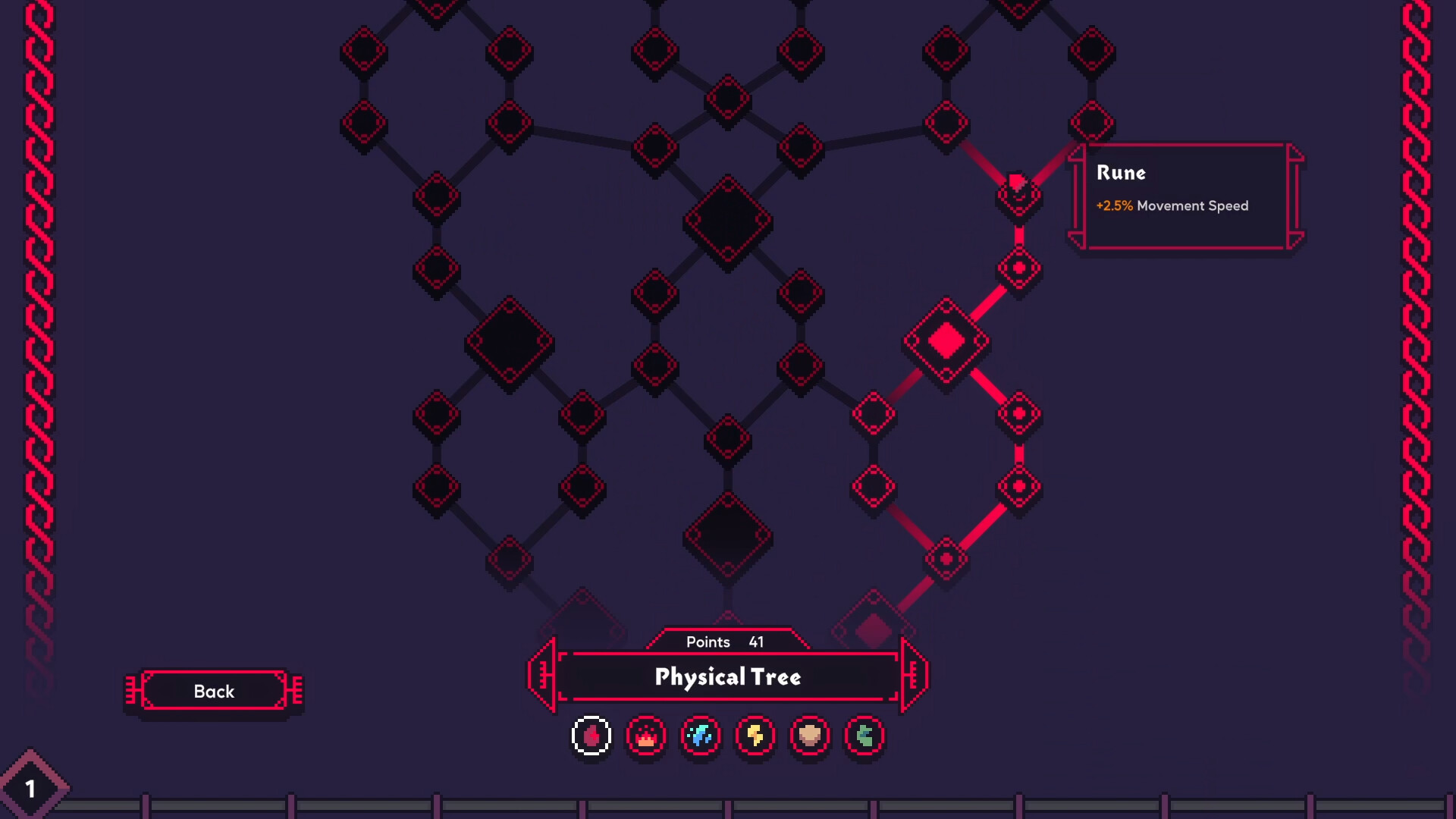 Asgard's Fall: Origins screenshot 2