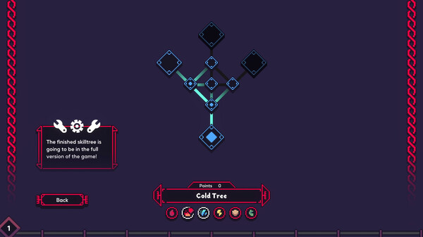 Asgard's Fall: Origins screenshot