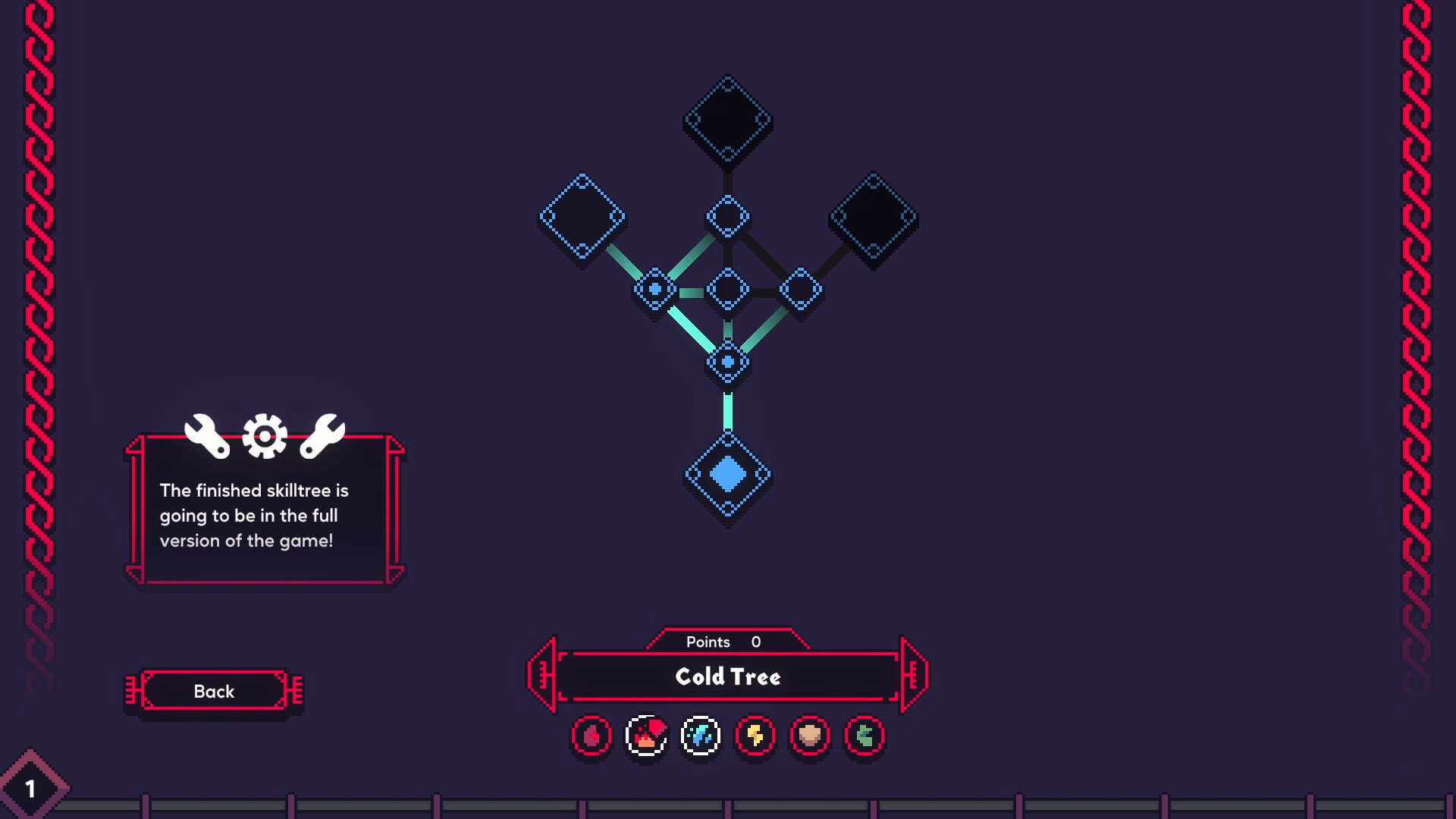 Asgard's Fall: Origins screenshot 6
