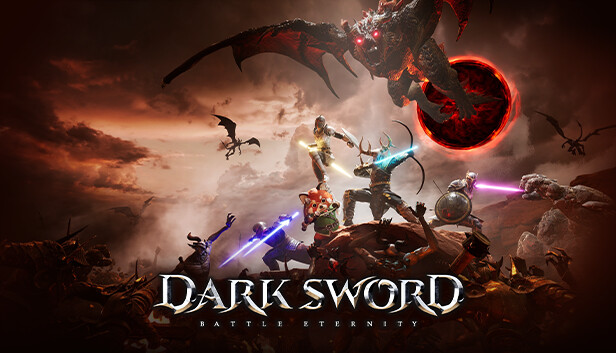 Darksword: Battle Eternity