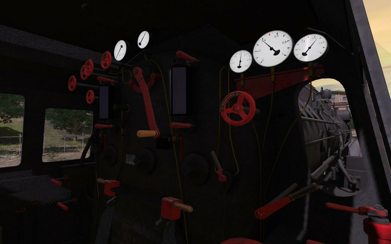 Trainz Plus DLC - Pro Train: DB Class 50 screenshot 7