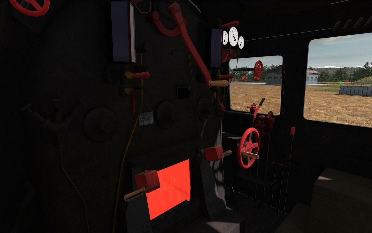 Trainz Plus DLC - Pro Train: DB Class 50 screenshot 8