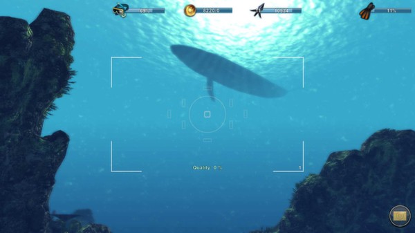 Depth Hunter 2: Deep Dive screenshot
